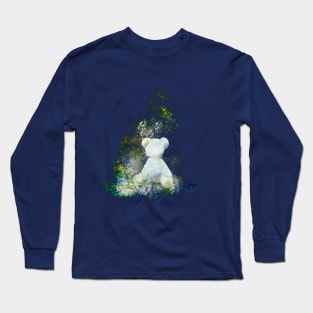 Bear Long Sleeve T-Shirt